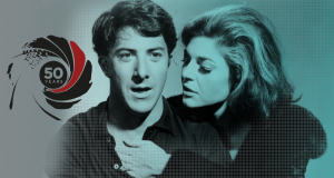 مسز روبنسون صارت تعبيرا في الثقافة الأمريكية .. مثل 