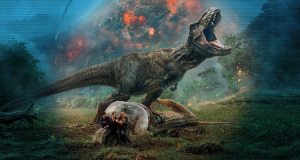 الفيلم وُصف بصاروخ شباك التذاكر، حيث اكتسح كل الأرقام القياسية
