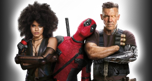 Deadpool 