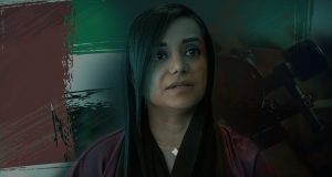 دخلت إلى مجال يسيطر عليه الذكور.. وأثبتت تميزها وفتحت الطريق أمام باقي السيدات