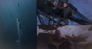 دروس شباك التذاكر