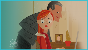 التحرش في أماكن العمل.. مواقف