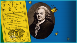 رزيلة الفرد فائدة للمجتمع 