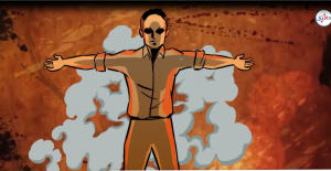 استطاع اختراق داعش لـ16 شهرا كاملة