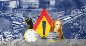 ثورة فرانكشتاين ماري تشيلي الحداثة تطور الديمقراطية رحلة بناء الدولة