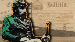 كيف تحولت نكتة جوشوا نورتون 
إلى حقيقة؟