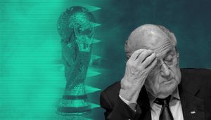 كيف انكشفت فضيحة رشاوي قطر للفيفا