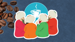 لم يكن هناك مقاه قبل معرفة الأتراك بالقهوة، وبعد أن عرفوها صارت هناك مقاهي، ومن هنا بدأ الخطر.. كيف؟
