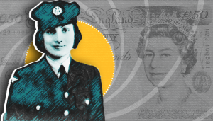 نور عنايت خان.. ما قصتها وكيف عملت بالجاسوسية؟