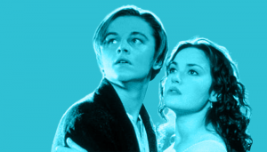 فيلم تايتنك من إخراج المخرج جيمس كاميرون