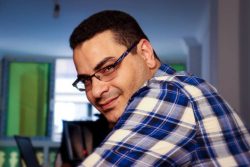 محمد شوشة