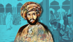  شخصية رفاعة الطهطاوى بعثات محمد علي بناء مصر الحديثة نقد رفاعة الطهطاوي رفاعة الطهطاوي والتعليم