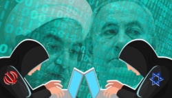 الحرب إيران إسرائيل -تفجيرات إيران 