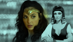 فيلم كليوباترا هوليوود أنجيلينا جولي أفلام مصر القديمة جال جادوت بطلة فيلم وندر ومن كليوباترا هوليوود كليوباترا جمال تبييض البشرة