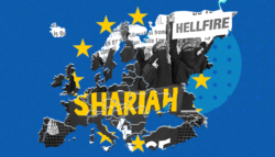 الإسلام أوروبا إسلام المستضعفين تمكين الإسلام في أوروبا مجتمعات المستعضفين ماكرون فرنسا ألمانيا