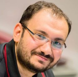 جون إدوارد