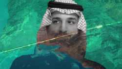 ذا لاين - نيوم - مدينة خالية من الشوارع - مدن المستقبل