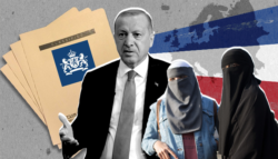 الدور التركي في هولندا - ديانت التركية في هولندا - سيطرة تركيا على المساجد الأوروبية - تركيا ورعاية التطرف في أوروبا - تركيا تنشر الإرهاب