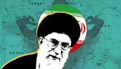 الهلال الشيعي - الهلال الشيعي الإيراني - أهمية سوريا للهلال الشيعي - برنامج إيران النووي - سقوط نظام إيران