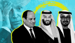 بن سلمان - السيسي - بن زايد - أمريكا محمد بن سلمان - أمريكا محمد بن زايد - تقرير خاشقجي