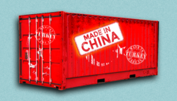 مقاطعة المنتجات التركية في السعودية