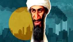 كيف-تحول-أسامة بن لادن الإخوان-إلى-إرهابي