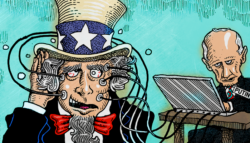 هجوم الفدية الأكبر في التاريخ