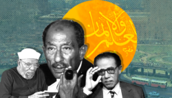  السادات دولة-العلم-و-الإيمان