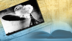 حادث تحطم هيندنبورغ