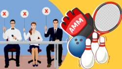 الاسكواش الأولمبياد الألعاب الأولمبية البريك دانس