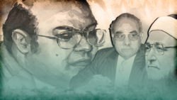 لماذا قتلوا فرجو فودة؟ مناظرة معرض الكتاب فرج فودة محمد عمارة