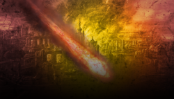 - الكوارق الكونية دمار تل الحمام عذاب قوم لوط ماذا-اكتشف-العلماء-عن-دمار-سدوم-وعمورة