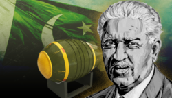 عبد القدير خان