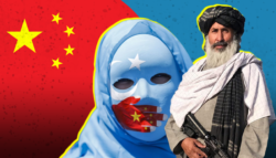 لماذا-اختفت-مظلومية-الأويغور