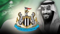 نيوكاسل السعودية