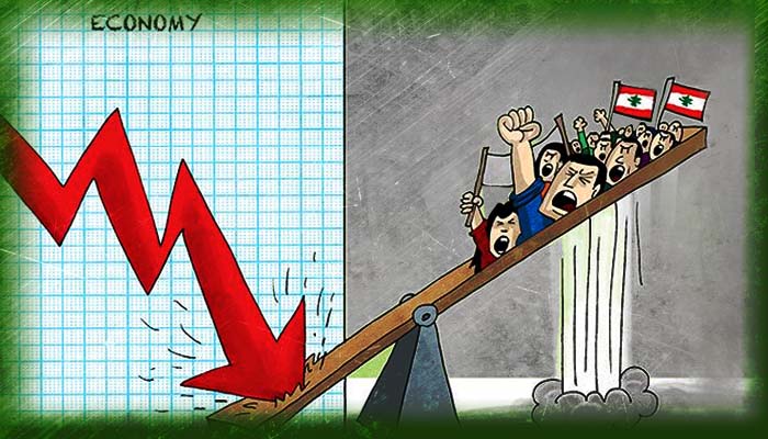 أزمة-الاقتصاد-اللبناني رئيسية
