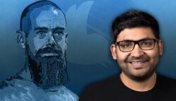 جاك دورسي - تويتر - ترامب - جوجل - أبل - الهند - البيج تيك - السوشال ميديا - سياسة الحظر -  باراج أجراوال