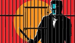 العدالة-خلف-القضبان القتلة المتسلسلون