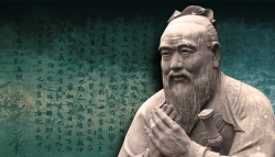 كونفوشيوس منتخبات