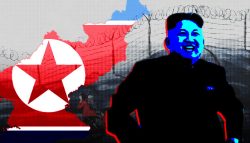 الهروب-إلى-كوريا-الشمالية