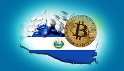 البيتكوين تجربة-السلفادور-المجنونة