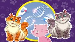 تقنية-كريسبر