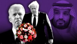 هل-يصلح-جونسون-ما-أفسده-بايدن-مع-بن-سلمان