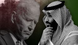 بايدن-يحاول-ترتيب-اجتماعه-الأول-مع-محمد-بن-سلمان