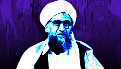 بروفايل اغتيال أيمن الظواهري