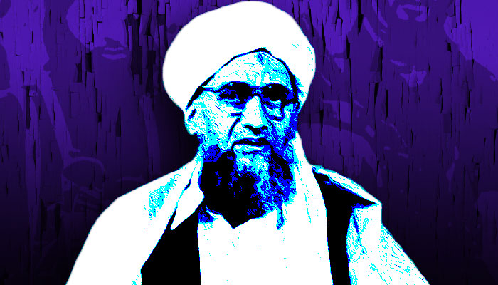 بروفايل اغتيال أيمن الظواهري