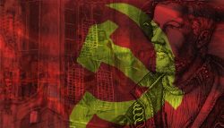 رئيسية الشيوعية الدينية تمرد مونستر