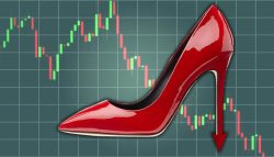 رئيسية الغلاء الكعب العالي علامات الأزمة الاقتصادية