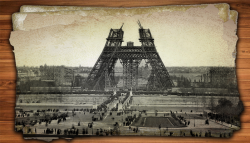 فيكتور لوستيج .. الرجل الذي باع برج إيفل خردة مرتين